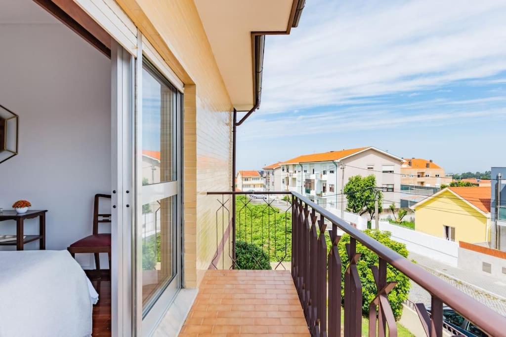 Myninho Vila Nova de Gaia Exterior photo