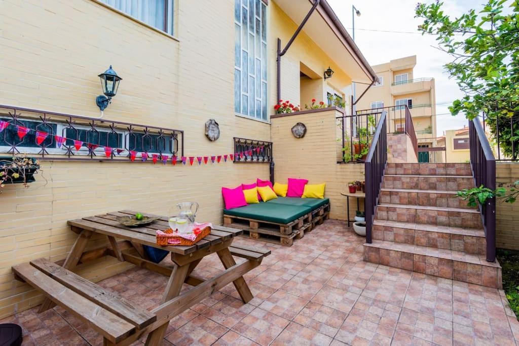 Myninho Vila Nova de Gaia Exterior photo