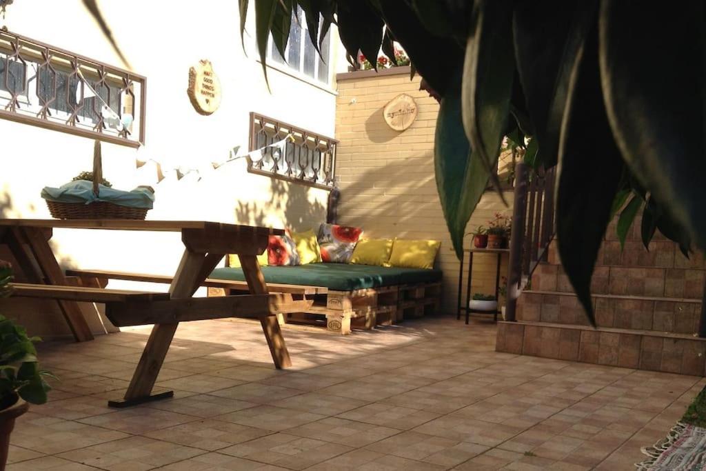 Myninho Vila Nova de Gaia Exterior photo