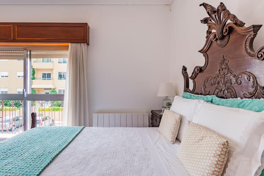 Myninho Vila Nova de Gaia Exterior photo
