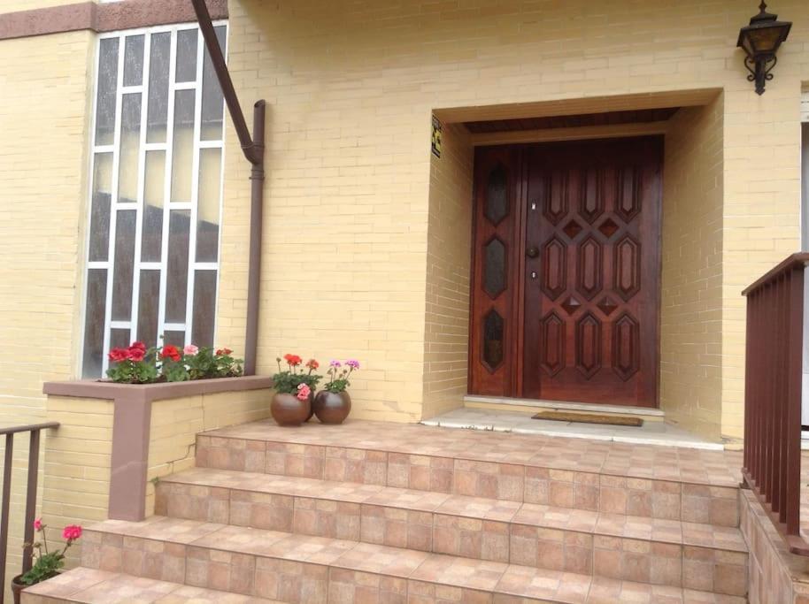 Myninho Vila Nova de Gaia Exterior photo