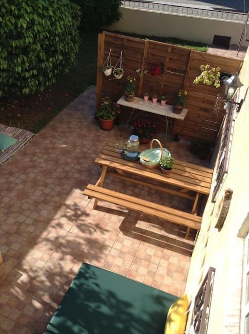 Myninho Vila Nova de Gaia Exterior photo