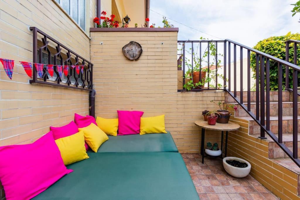 Myninho Vila Nova de Gaia Exterior photo